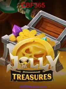 JollyTreasures