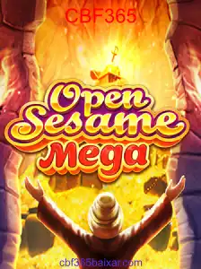 OPENSESAMEMEGA
