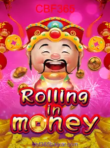 RollingInMoney