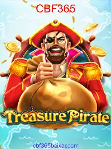 TreasurePirate