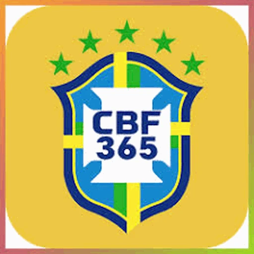 CBF365 Logo
